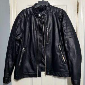 H&M Biker Jacket